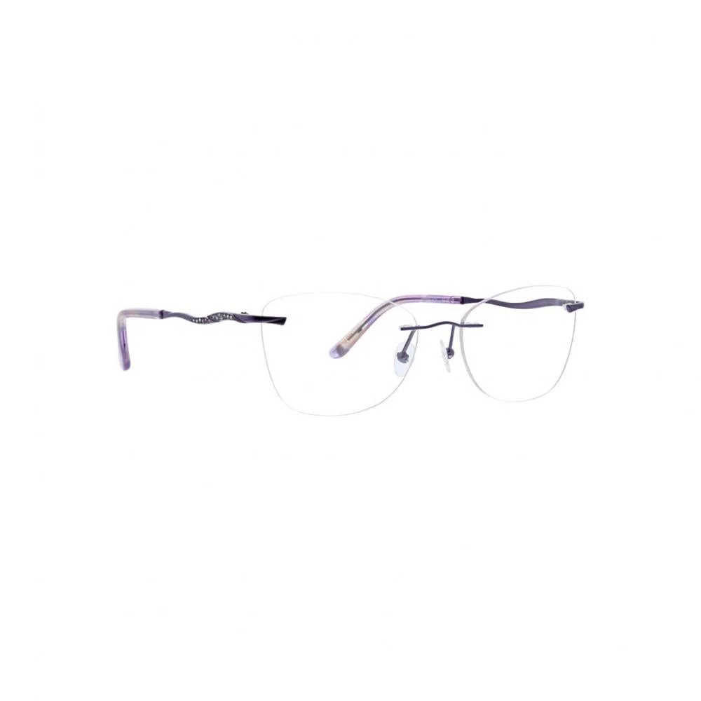 Jenny Lynn JLFABULOUS Eyeglasses - view 2